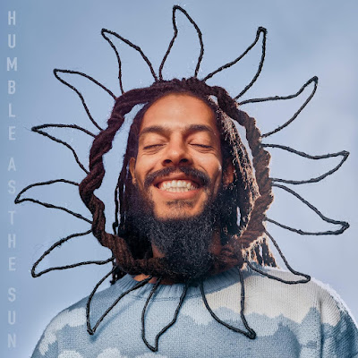 Humble As The Sun Bob Vylan Album