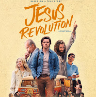 Jesus Revolution Filme