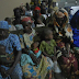 Breakine News: 19 Women Plus 19 Children Rescued In...