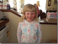 angels haircut 1st october 09 001