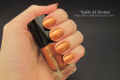 Catrice - Copper Cabana