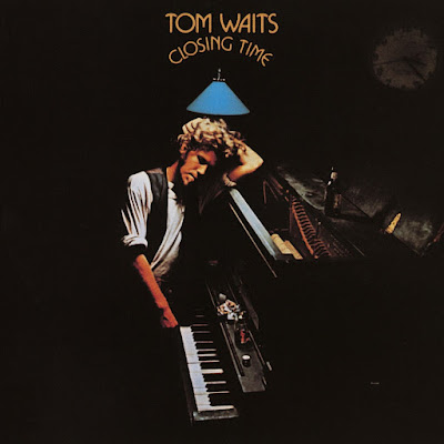 Crítica: Tom Waits - Closing Time (1973)