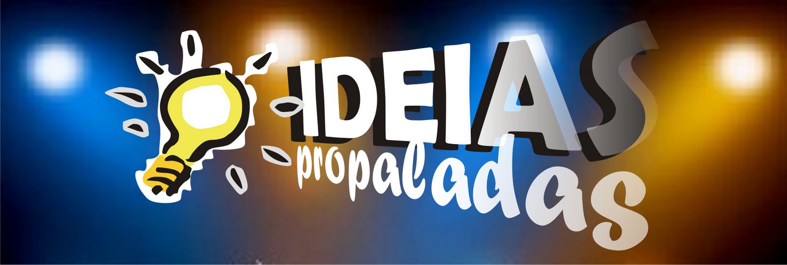 Ideias Propaladas