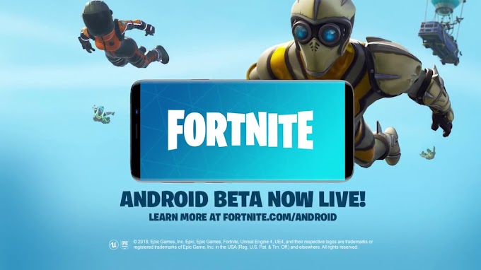 Download Fortnite Apk Latest Version All Device Conpatibility(Unlock Mod)