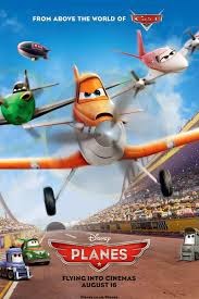 Regarder planes