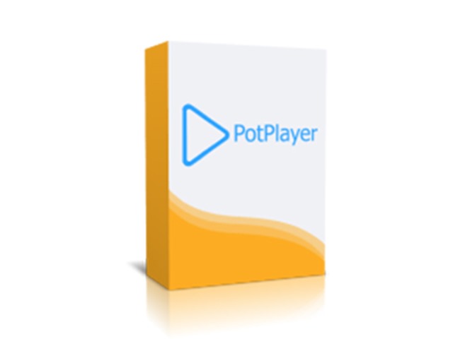 PotPlayer