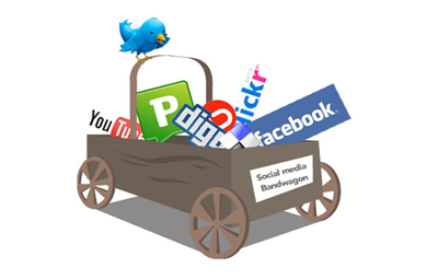 Top 10 Social Bookmarking Sites 2013