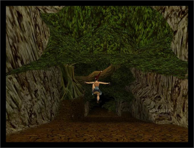 tom Raider 2 Screen Shot 2