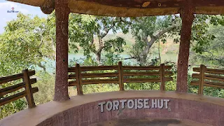 Baghdara Nature Park Udaipur in Hindi 14