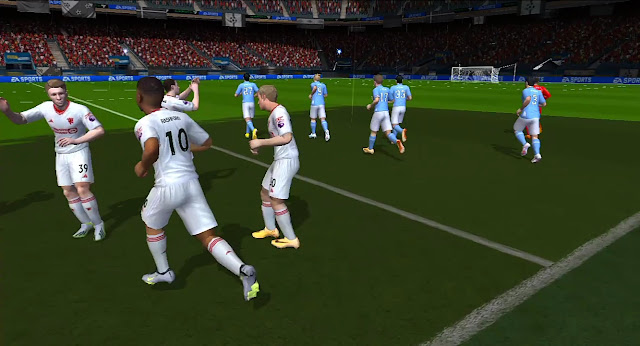 FIFA-14-Android-offline