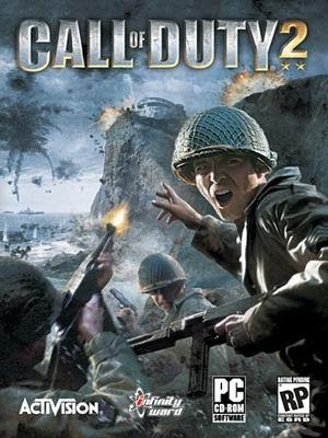 Call Of Duty 2 