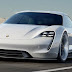 15分の充電で400キロ走れるポルシェの電気自動車コンセプト「ミッション E」
