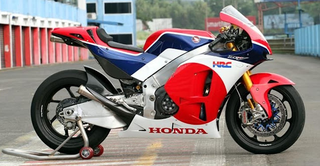 Motor Sport Termahal di Dunia