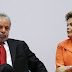 Dilma e Lula estão entre políticos mais citados do Facebook