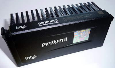 intel pentium ii