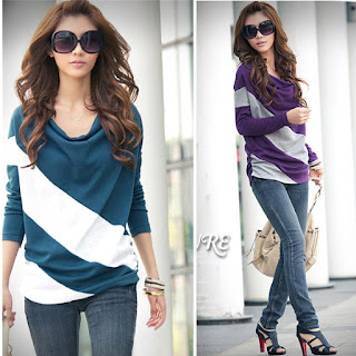 New Fashion Women's Clothing 