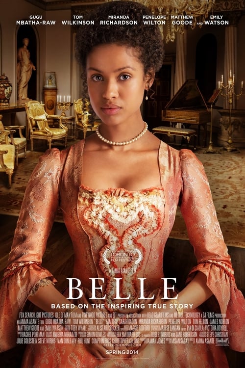 [HD] Dido Elizabeth Belle 2013 Ganzer Film Kostenlos Anschauen