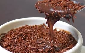 Brigadeiro De Panela – Receita, Modo De Preparo