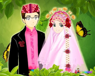 Perkawinan Islami