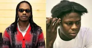 Naira Marley