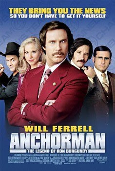 Anchorman: The Legend of Ron Burgundy 2004 Hindi Dubbed Movie Watch Online