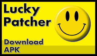 Lucky,patcher,v 7.6,لاكى باتشر