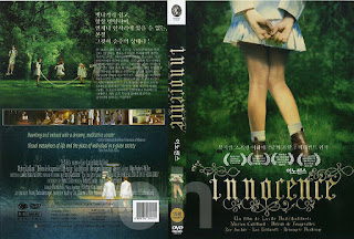 Innocence. 2004. HD.