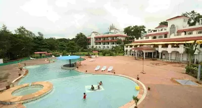 Khanvel Silvassa