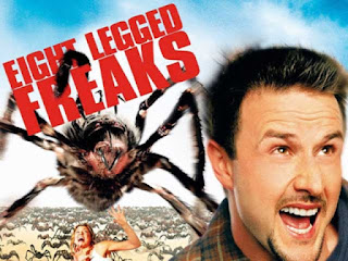 Eight Legged Freaks