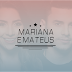 Programa Aqui Tem Jovem | Mariana e Mateus