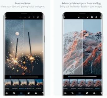Sepuluh Aplikasi Desain Grafis Android Terbaik Di Smartphone Yang Harus Kamu Install !!