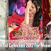 New Sneak Peak Eid Collection 2012 For Women's By Dhaagay | Latest Dhaagay Eid Collection 2012 By Madiha Malik