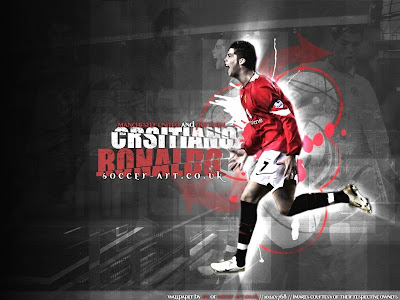 CR7 Wallpapers 2