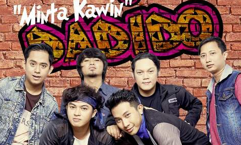 Kumpulan Lagu Dadido Mp3 Terbaru Dan Terlengkap Full Album Rar , Dadido, Grup Band, Pop, 