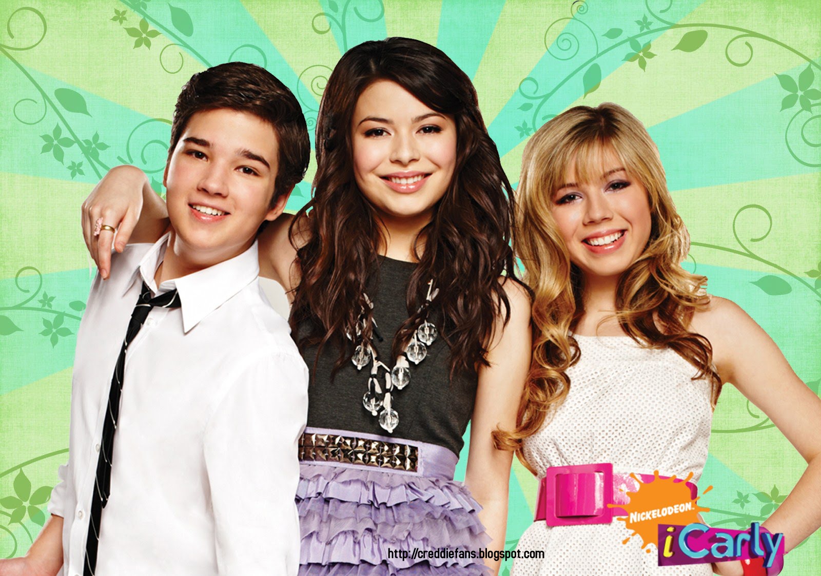 iCarly,fotos do iCarly,wallpapers do iCarly,iCarly wallpapers,papel de ...