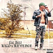 Esc Deez - Rico's Revenge (Album)