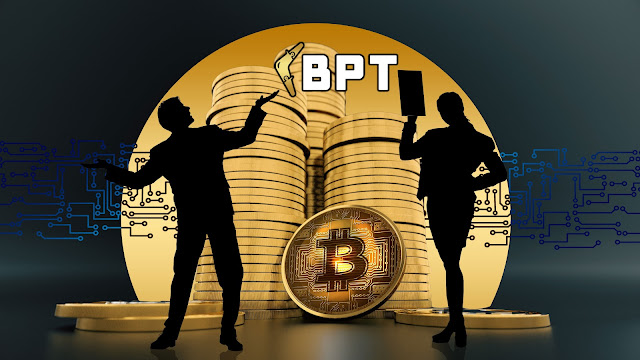 Boomcoin BTP