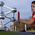 ¡¡¡Échale protones al Atomium!!!