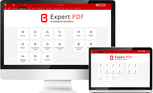 PDF Expert full version for macOS 2024