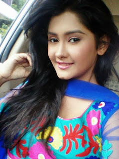 Kanchi Singh