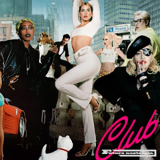 Dua Lipa - Club Future Nostalgia [iTunes Plus AAC M4A]
