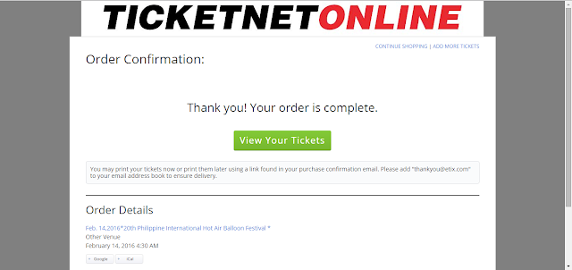 Ticketnet