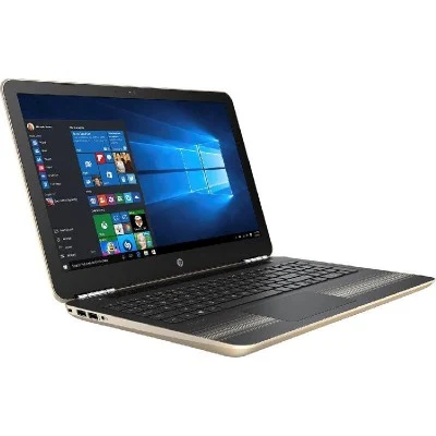 سعر ومواصفات لاب توب Hp Pavilion 15-au104nx