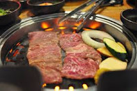 Ăn đồ nướng BBQ tại Hà Nội nên ăn ở đâu?