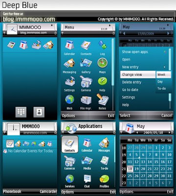 Download Nokia Themes Of 3110c