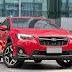 2018 Subaru XV Eyesight A/T