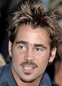 spike untuk rambut pendek