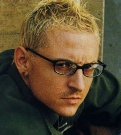 Chester Bennington