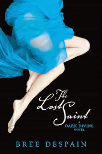 The Lost Saint By Bree Despain