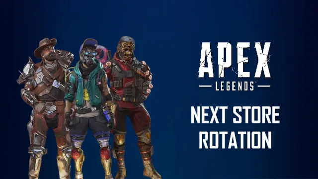 apex legends next store rotation, apex legends store rotation november 22, apex store rotation november 22 featured and special skins, apex skin store